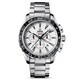 Seamaster AQUA TERRA（シーマスター アクアテラ） メンズ 並行輸入品 231.10.44.52.04.001 (H NEWアクアテラCH GMT WH