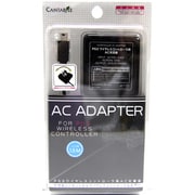 CA-P3A4BKPS3用コントローラ用AC充電器ブラック [PS3用]