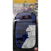 GD-11A PSP用 ソフトカバー 機動戦士ガンダム ガンダム [PSP用]
