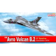 1/200 52005 アブロ バルカン B.2 27SQ 1974 [1/200スケールプラモデル]