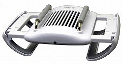 ルーター専用クーラー Dr. COOL(ドクタークール) RC-01