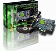 フルハイビジョンキャプチャーボード ドリキャプ DC-HC1