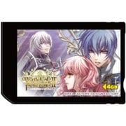 メモリースティックPRO DUO4GB ワンドオブフォーチュン2 [PSP用]