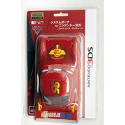 MS-N7803 システムポーチ for ニンテンドー3DS ライトニング [3DS用]