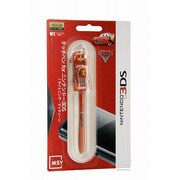 タッチペン for ニンテンドー3DS ライトニング・マックイーン [3DS用]