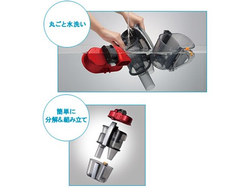 ヨドバシ.com - 三菱電機 MITSUBISHI ELECTRIC サイクロン掃除機 ヨドバシ.com - 三菱電機 MITSUBISHI ELECTRIC サイクロン掃除機