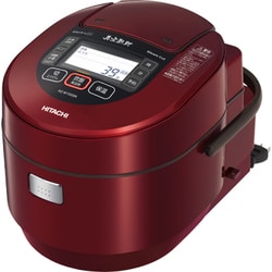 お手軽価格で贈りやすい - ヨドバシ.com 日立 スチーム圧力IH炊飯器（5.5合 HITACHI 炊飯器