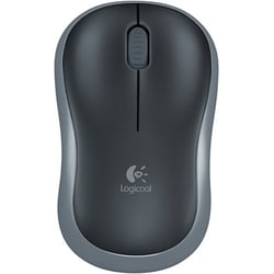 ヨドバシ.com - ロジクール Logicool M185SG [USB接続 Wireless Mouse 