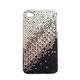 iPhone4カバージャケット（srsグラ/bk）