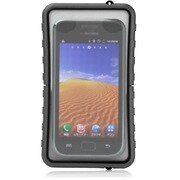 KRU-PH-000005 [iPhone用 SEaLABox waterproof case X]