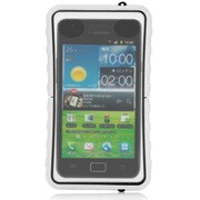 KRU-PH-000006 [iPhone用 SEaLABox waterproof case X]