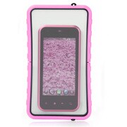 KRU-PH-000007 [iPhone用 SEaLABox waterproof case X]