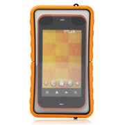 KRU-PH-000008 [iPhone用 SEaLABox waterproof case X]