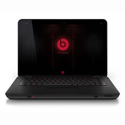 HP ENVY14-2000TX Beats Edition 14.5型ワイド液晶/HDD640GB/DVDスーパーマルチドライブ LZ811PA-AAAA