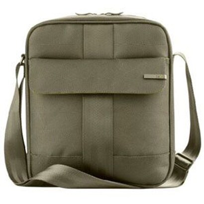 iPadキャリングバッグ LE rush En Ville ライムパーク QBZ100926-LE-LP