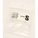 e-Qシリーズ用イヤチップ S 10個 EARTIP/S