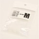 e-Qシリーズ用イヤチップ M 10個 EARTIP/M