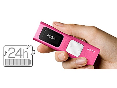ヨドバシ.com - アイリバー iriver デジタルオーディオ