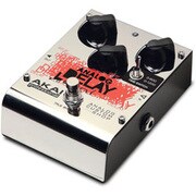 ギター ペダルエフェクタ Analog Custom Shop Analog Delay