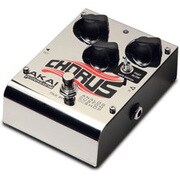 ギター ペダルエフェクタ Analog Custom Shop Chorus