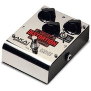 ギター ペダルエフェクタ Analog Custom Shop Drive3 Distortion