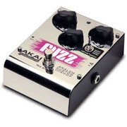 ギター ペダルエフェクタ Analog Custom Shop Drive3 Fuzz