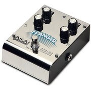 ギター ペダルエフェクタ Analog Custom Shop Flanger