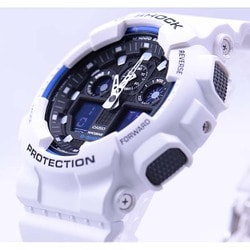 ヨドバシ.com - カシオ CASIO G-SHOCK ジーショック GA-100B-7AJF [G