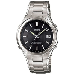 ヨドバシ.com - カシオ CASIO LINEAGE リニエージ ソーラー電波