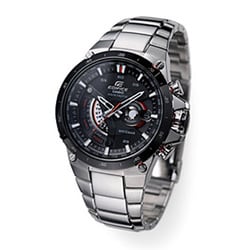 カシオ EDIFICE EQW-A1000 CASIO EDIFICE EQW A1000DB-1A | Starting at 499,00 € | IRISIMO