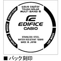 ヨドバシ.com - カシオ CASIO EDIFICE エディフィス EQW-A1000DC-1AJF