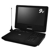 地デジ対応9インチポータブルDVDプレーヤー CPDP-T950