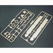 1/35 74式中戦車 「G型」 改造パーツセット