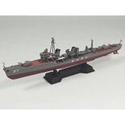 W135「1/700 日本海軍駆逐艦 白露」 [大戦艦 プラキット]