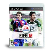 PS3 FIFA 12 ワールドクラス サッカー [PS3]