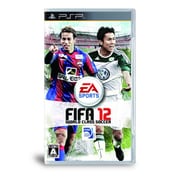 PSP FIFA 12 ワールドクラス サッカー [PSPソフト]