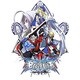 PSP 「ARC SYSTEM WORKS Best Selection」 BLAZBLUE CALAMITY TRIGGER Portable [PSPソフト]