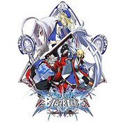 PSP 「ARC SYSTEM WORKS Best Selection」 BLAZBLUE CALAMITY TRIGGER Portable [PSPソフト]