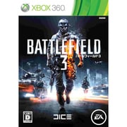 Xbox360 バトルフィールド 3 [Xbox360ソフト]