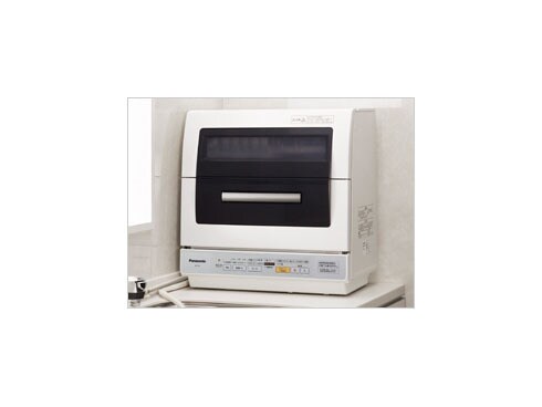 ヨドバシ.com - パナソニック Panasonic NP-TR5-W [食器洗い乾燥機