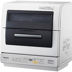 ヨドバシ.com - パナソニック Panasonic NP-TR5-W [食器洗い乾燥機