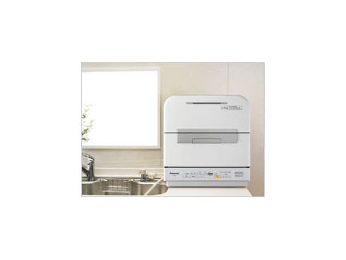 24時間限定タイムセール ヨドバシ.com - パナソニック Panasonic 食器洗い乾燥機 食器洗い機