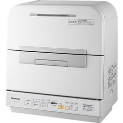 ヨドバシ.com - パナソニック Panasonic NP-TM5-W [食器洗い乾燥機