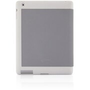 iPad2用フルカバーケース ホワイト PA11021-W