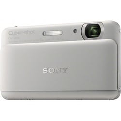 ヨドバシ.com - ソニー(海外仕様) DSC-TX55 S JE [Cyber-shot