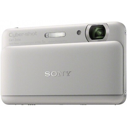DSC-TX55 S JE [Cyber-shot(サイバーショット) シルバー 海外仕様製品]