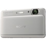 DSC-TX55 S JE [Cyber-shot(サイバーショット) シルバー 海外仕様製品]