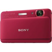 DSC-TX55 R JE [Cyber-shot(サイバーショット) レッド 海外仕様製品]