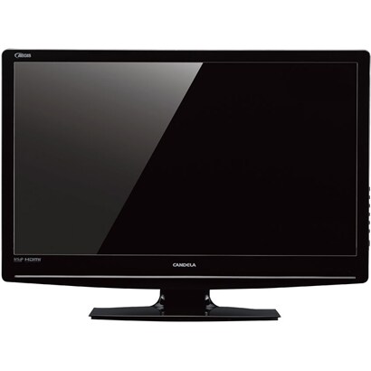 24V型 地上・BS・CSデジタルハイビジョン液晶テレビ AEGIS (イージス) AGS24FZ1