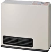 ガスファンヒーター 都市ガス用 木造11畳/コンクリート造15畳 RC-N353E/13A